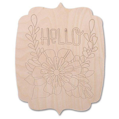 Paintable - Hello