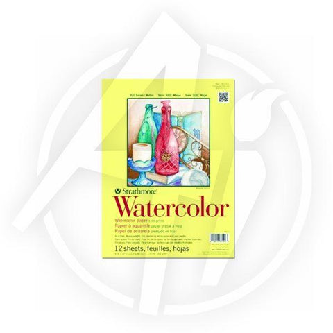 Watercolour Paper