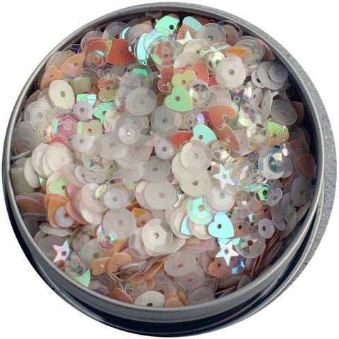 Sequin Tin - Fairy Sparkles