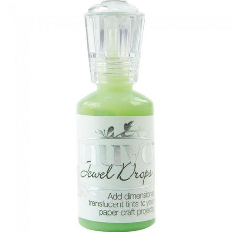 Nuvo Jewel Drops - Key Lime