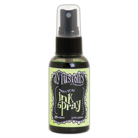 Dylusions Spray - Mushy Peas