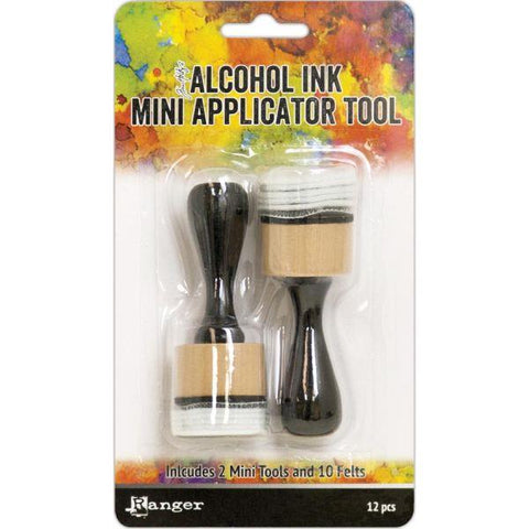 Alcohol Ink - Mini Applicators
