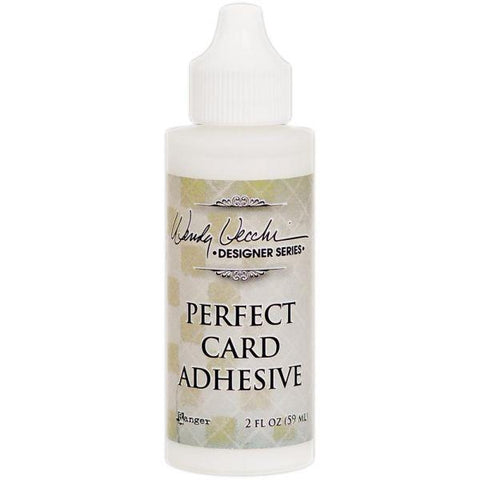 Perfect Card Adhesive