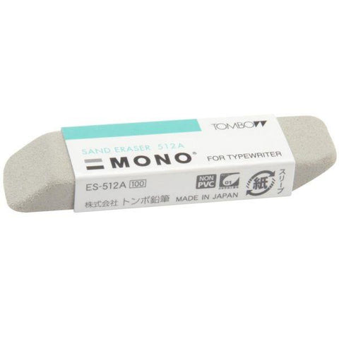 Mono Sand Eraser