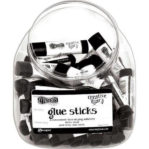 Creative Dyary - Glue Sticks