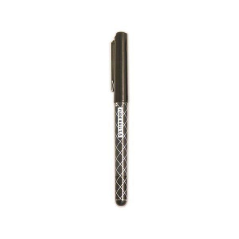 Fude Ball Pen - Black