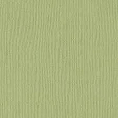 Mono Cardstock - Pear