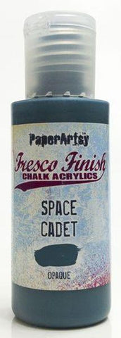 Fresco Finish - Space Cadet