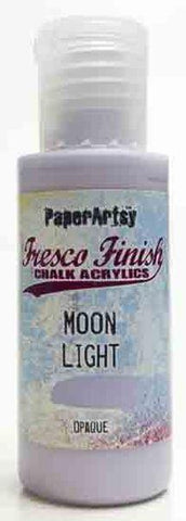 Fresco Finish - Moonlight