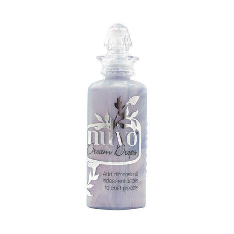 Nuvo Dream Drops - Indigo Eclipse