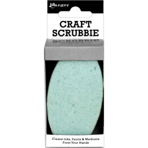 Craft Scrubbie