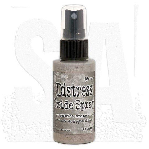 Distress Oxide Spray - Pumice Stone