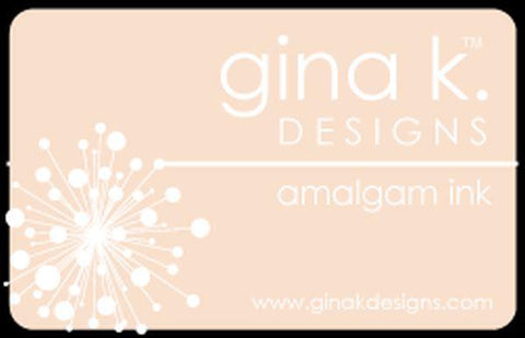 Amalgam Ink Pad - Barely There