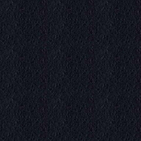 Orange Peel Cardstock - Black