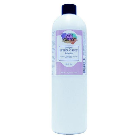 Art Institute Glitter Glue - 16oz Bottle