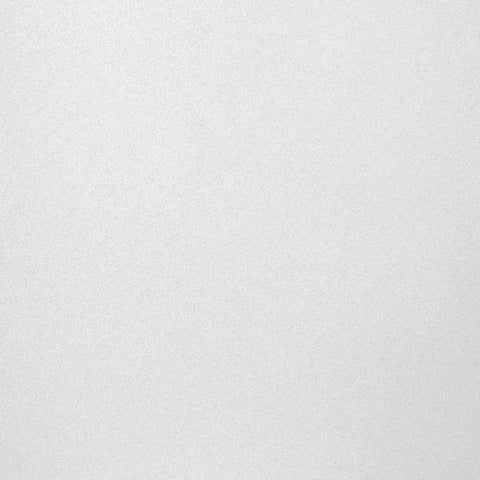 Glitter Cardstock - White