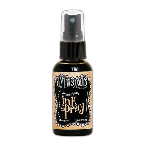 Dylusions Spray, Desert Sand