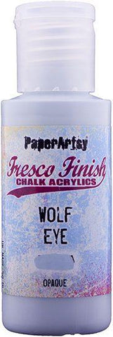 Fresco Finish - Wolf Eye