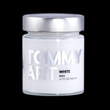 Finish - White Wax