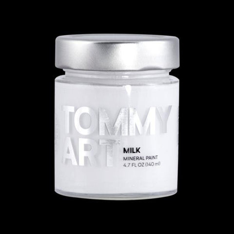 Colour - Milk Paint