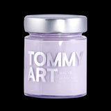 Colour - Mauve Paint