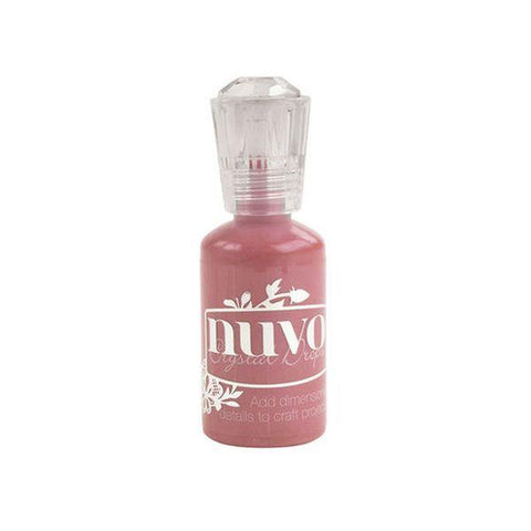 Nuvo Crystal Drops - Moroccan