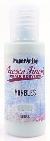 Acrylic Paint - Fresco Finish -Marbles