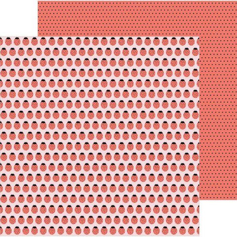 Hey Hello - Ladybugs