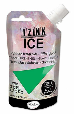 Izink Ice - Frozen Peas