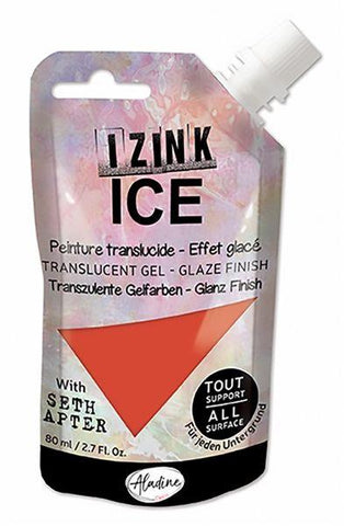 Izink Ice - Iced Tea