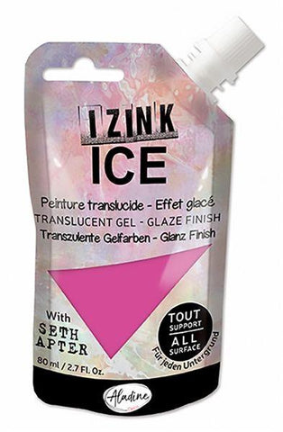 Izink Ice - Freezia