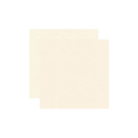 Color Vibe - Basics - Cream