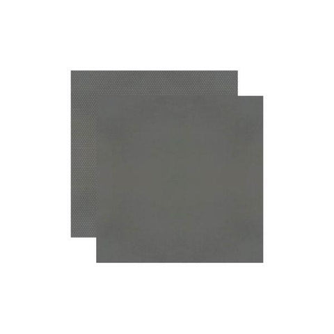 Color Vibe - Basics - Charcoal