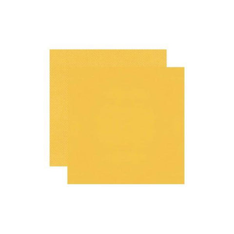 Color Vibe - Bolds - Dandelion