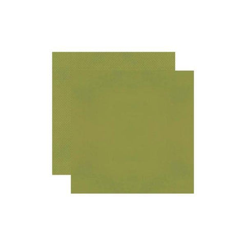 Color Vibe - Bolds - Olive