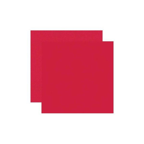 Color Vibe - Brights - Red