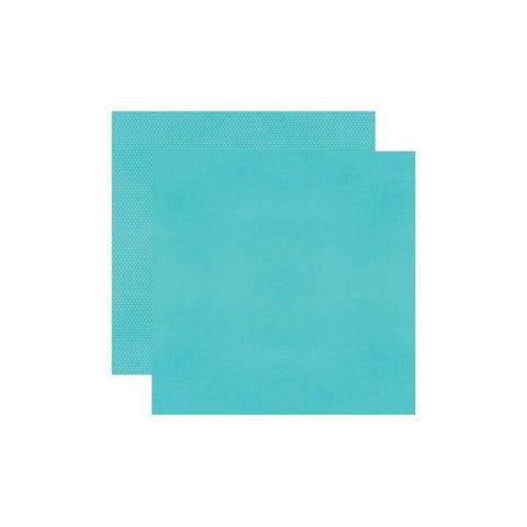 Color Vibe - Brights - Teal