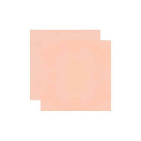 Color Vibe - Lights - Blush