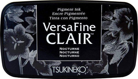 Versafine Clair Ink Pad - Nocturne