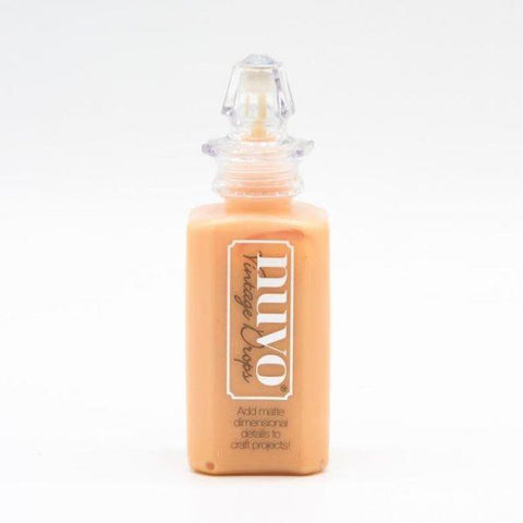 Nuvo Vintage Drops - Peachy Keen