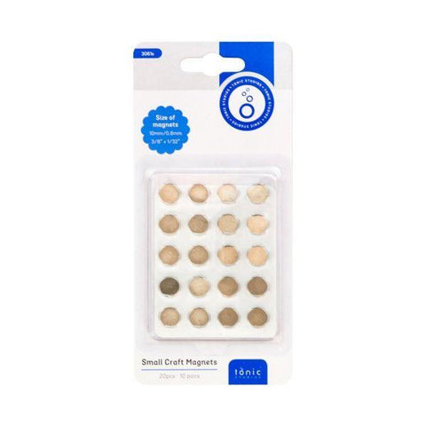 Craft Magnets - 10MM