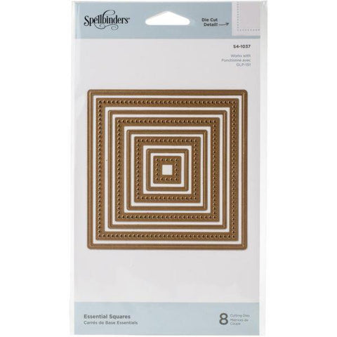 Essential Squares