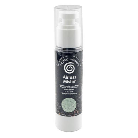 Cosmic Shimmer Airless Mister - Meadow Moss