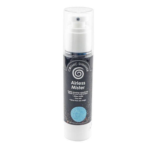 Cosmic Shimmer Airless Mister - Pacific Point