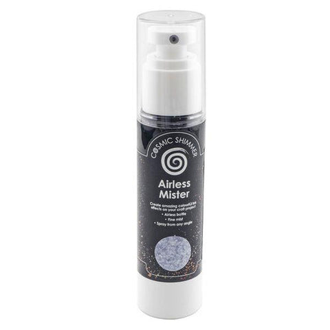 Cosmic Shimmer Airless Mister - Night Reflection