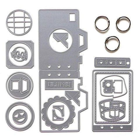Camera Insert Kit