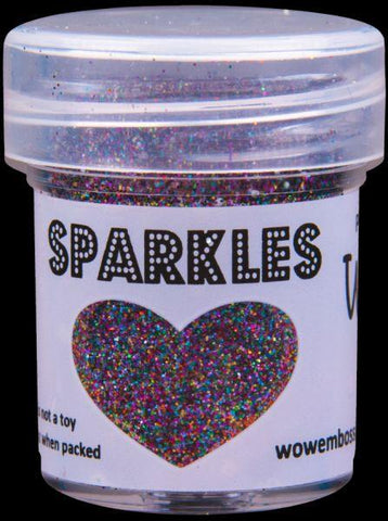 Sparkles - All That Jazz