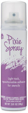 Pixie Spray