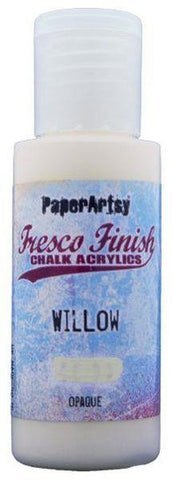 Fresco Finish - Willow