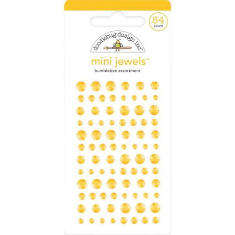 Mini Jewels - Bumblebee